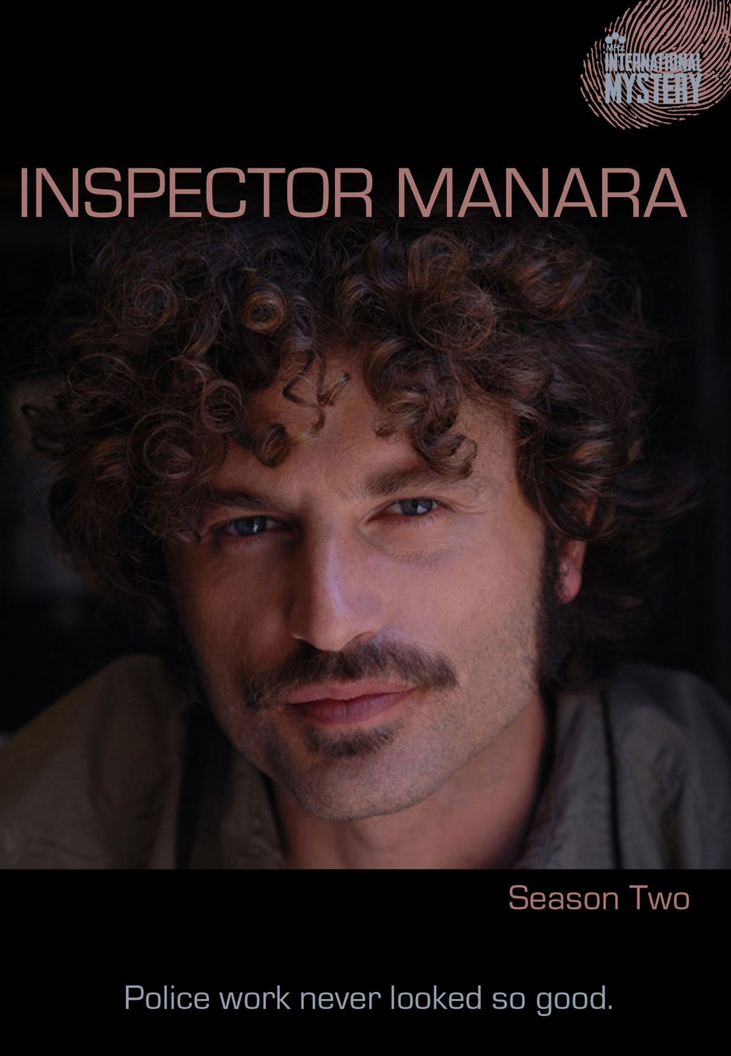 Inspector Manara: Season 2