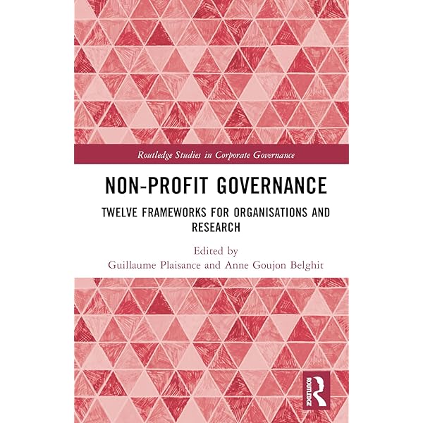 Amazon.com: The Study of Nonprofit Enterprise: Theories and