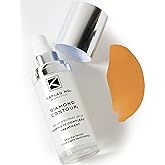KAPLAN MD Diamond Contour Broad Spectrum SPF 30 - Complete Complexion Treatment, Hydrating Sheer Coverage, UVA/UVB & Blue Light Protection, Fragrance-Free, Deep Tinted Sunscreen for Face