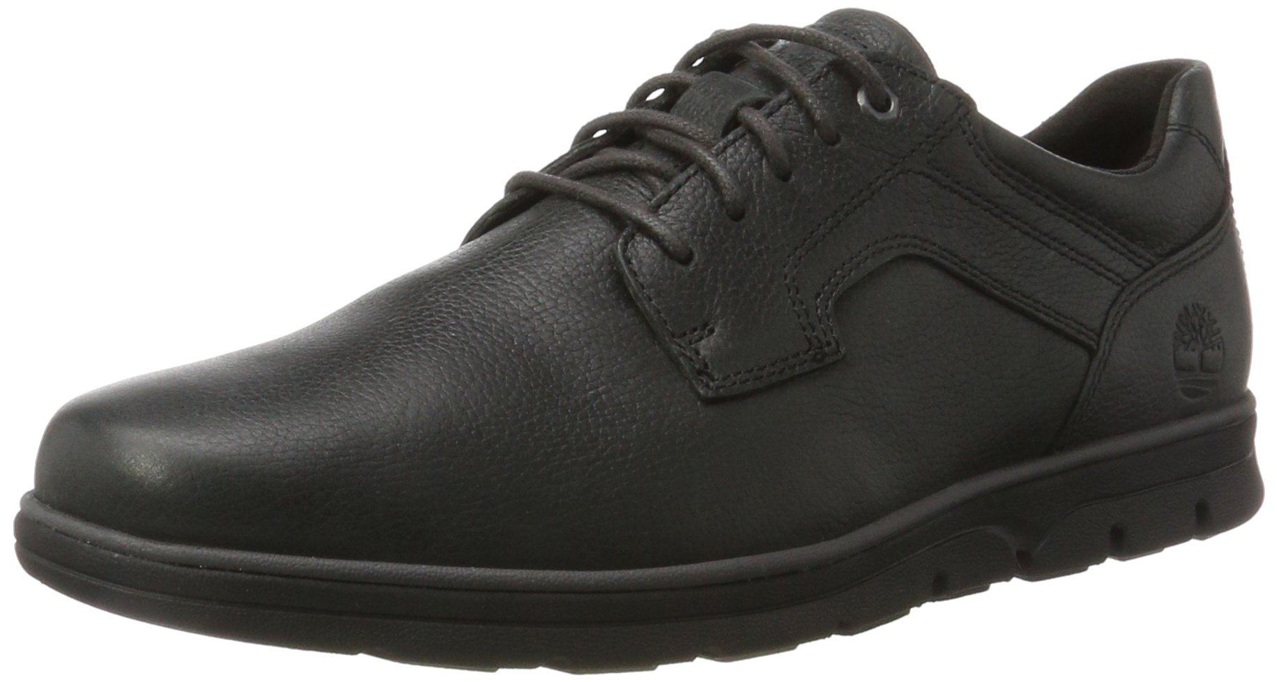timberland bradstreet oxford noir
