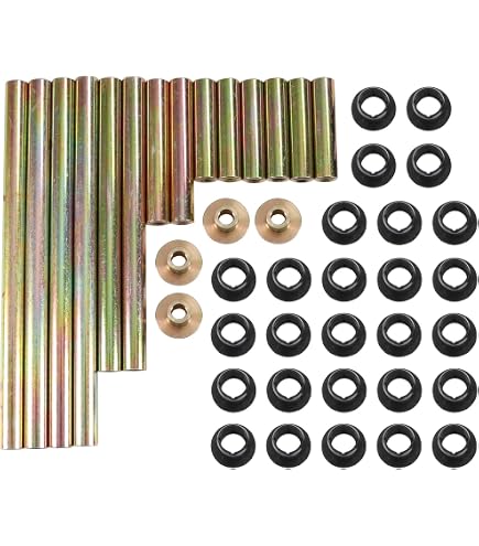 Fr+r Brake Pads For Polaris Razor Rzr 800 Rzr 800 S Rzr Bby