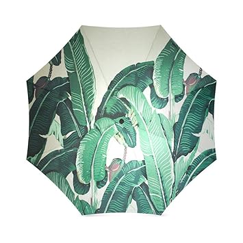 Banana Leaf Patio Umbrella Off 71 Buy