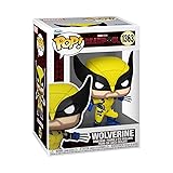Funko POP! Marvel: Deadpool & Wolverine - Wolverine