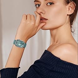 ZALAVER Bands Compatible with Apple Watch Band 38mm