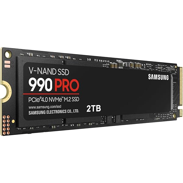 Amazon.com: msi SPATIUM M470 PRO PCIe 4.0 NVMe M.2 2TB Portable