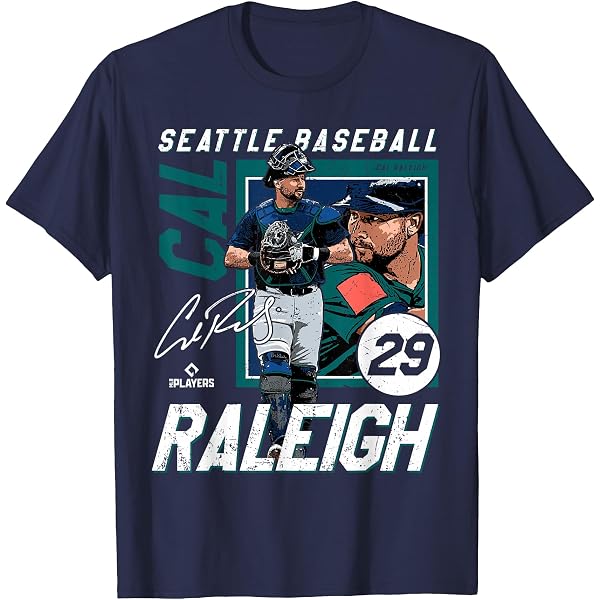 Amazon.com: Seattle Sailors Retro Minor League Baseball T-Shirt