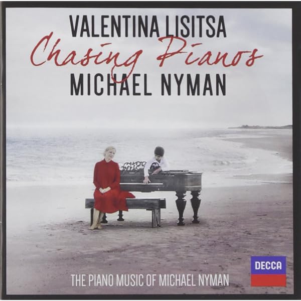 Valentina Lisitsa - Valentina Lisitsa Plays Philip Glass [2 CD
