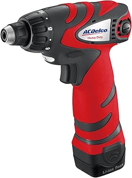 ACDelco ARD12113 featured image