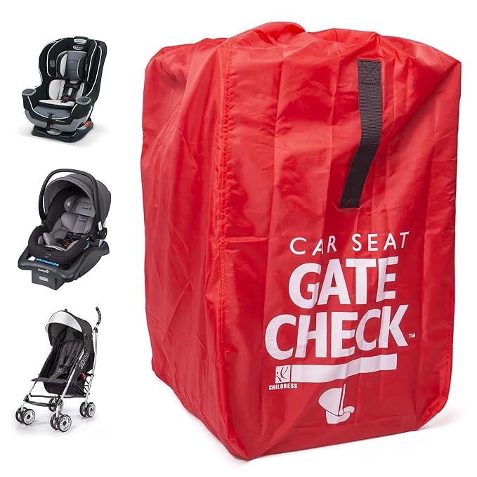 convertible car seat carrier