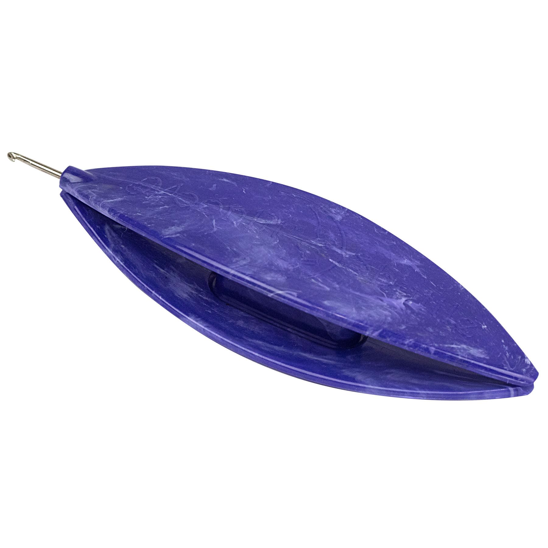 Handy Hands Moonlit Shuttle, Lavender Blue