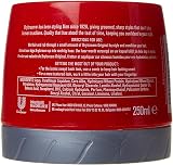 Brylcreem Protein Enriched Hair Styling Cream for Men 250ml Unscented view 2