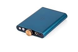 iFi Hip-dac Portable Balanced DAC Headphone