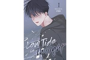 Low Tide in Twilight Vol. 1