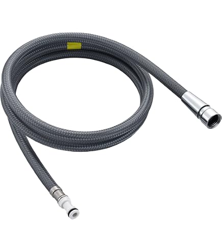 159560 Replacement Hose Kit Compatible with Moen Pull Out Kitchen