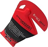 Torq Energy Gels Strawberry Yoghurt 15 Pack - 30g Carbs, 5 Electrolytes view 9