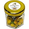 Aji Charapita - Fresh Premium Peppers (100 pc Fresh Pepper in Deco Glass)