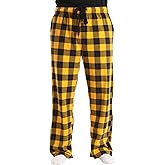 #followme Polar Fleece Pajama Pants for Men Sleepwear PJs