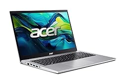 Acer Aspire Go 15 AI Ready Laptop, 15.6" FHD