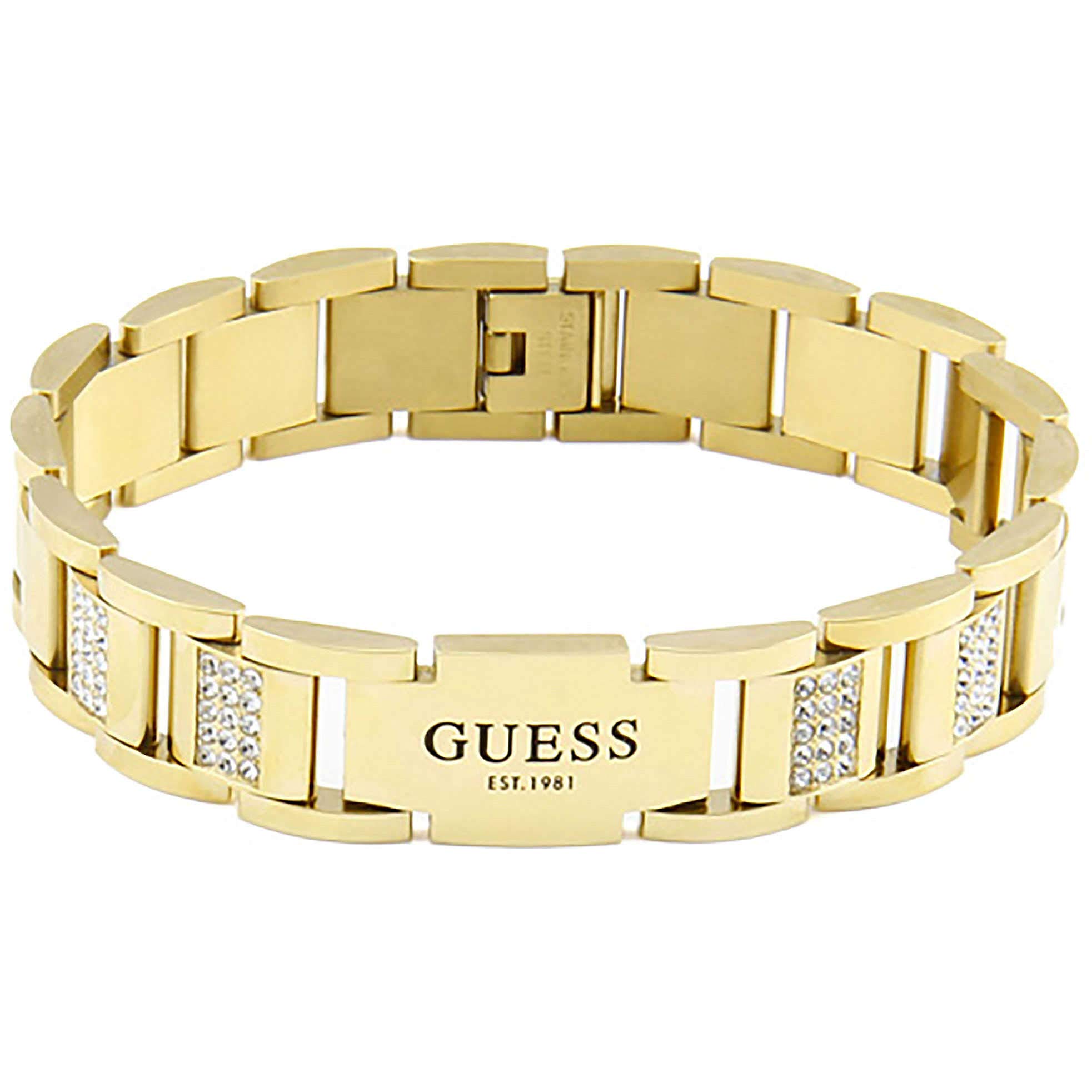 Guess Bracelet Homme Hero UMB79006