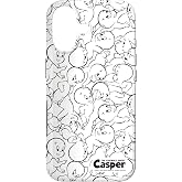 Casper The Friendly Ghost All Over Case for iPhone 17