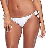 Body Glove womens Smoothies Tie Side Solid Fuller