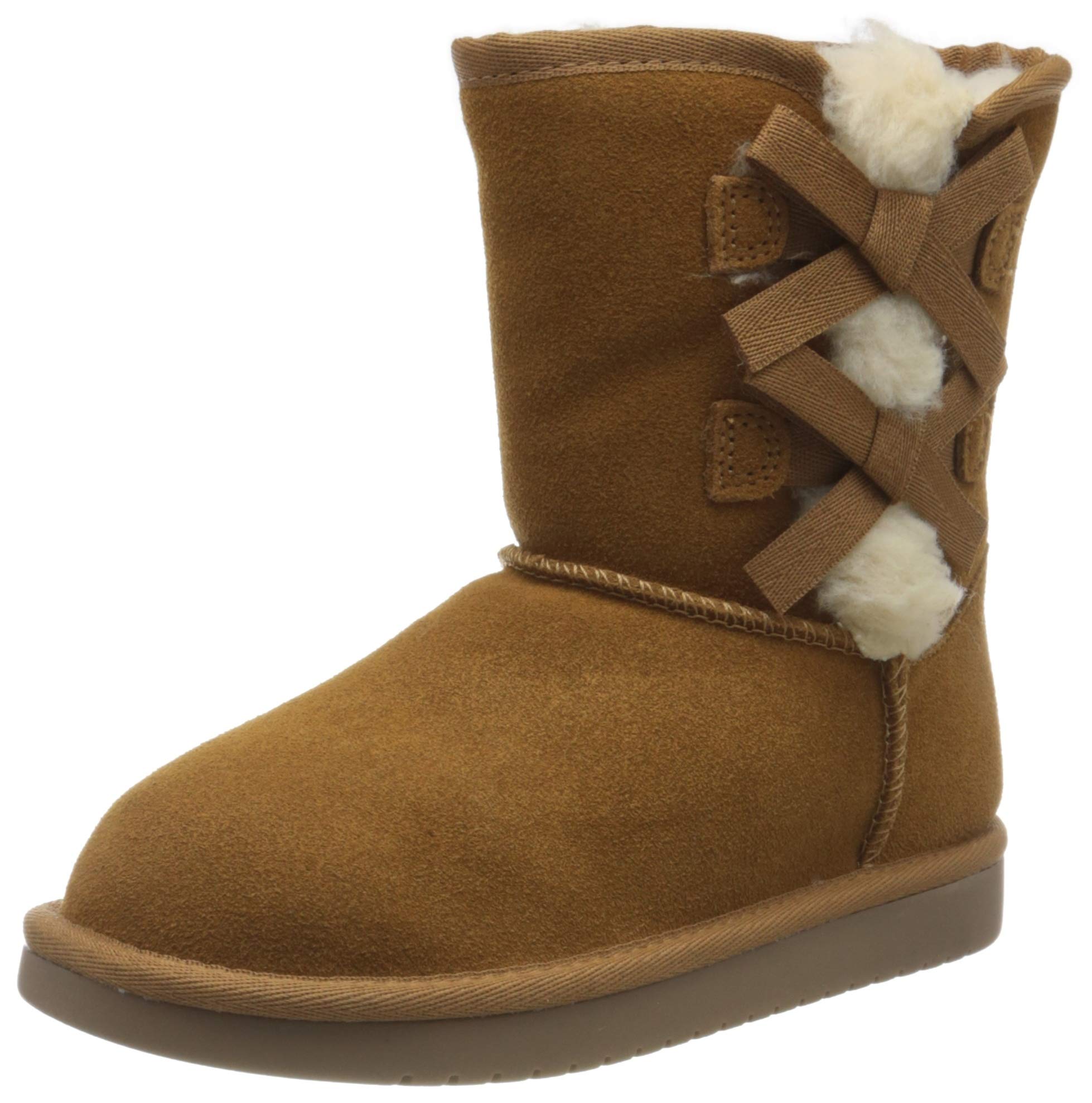 Koolaburra by UGGGirl's Victoria Short Fashion Boot