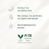 Simple Regeneration Age Resisting Facial Wash Green Tea Prebiotic Cleanser 150ml view 6