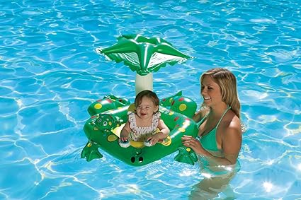 amazon baby float for pool