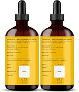 Botanic Hearth Batana Hair Oil 4 Fl Oz Pack 2 Scalp Treatment view 4