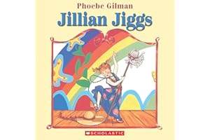 Jillian Jiggs