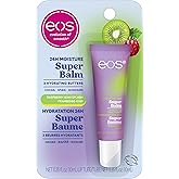 eos 24H Moisture Super Balm, Raspberry Kiwi, 10 ml, 1 tube