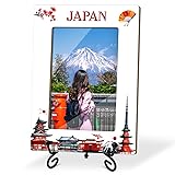 YUEXLL Japan Picture Frame, Frame Gift For Family