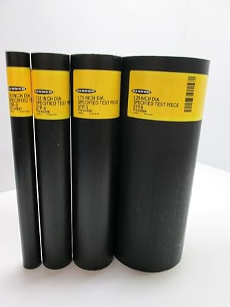 Amazon Com Banner Stp 9 Stp 4 Stp 3 Stp 2 Test Pieces For Light
