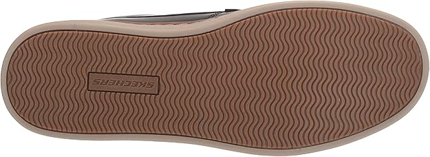 heston sendo skechers