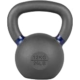 Lifeline Strength Training Kettlebell Weight for Home Gym