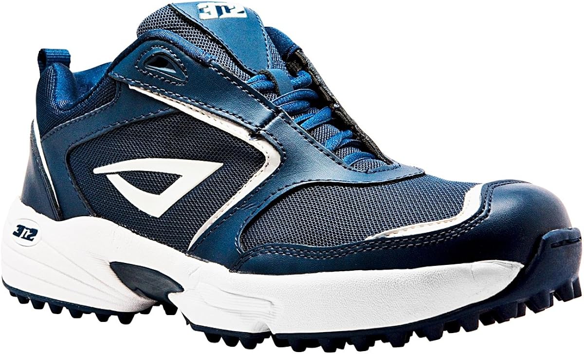 3n2 turf shoe with pitching toe