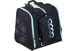 KULKEA Powder Trekker Ski Boot Bag