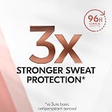 Sure Women Maximum Protection Clean Scent Antiperspirant Deodorant 150 ml view 9