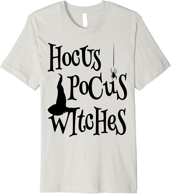 hocus pocus shirts amazon