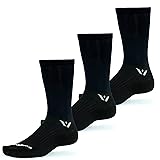 Swiftwick- ASPIRE SEVEN (3 Pairs) Cycling