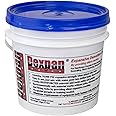 Dexpan Expansive Demolition Grout 11 Lb. Bucket for Rock Breaking, Concrete Cutting, Excavating. Alternative to Demolition Jack Hammer Breaker, Jackhammer, Concrete Saw, Rock Drill (#3 (23F-50F))