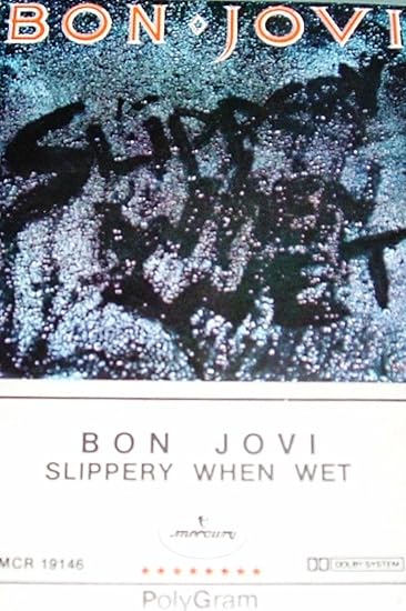 Bon Jovi Cross Road Best Of Wm Red Colored Vinyl Double 2 Lp Records For Sale Online Ebay