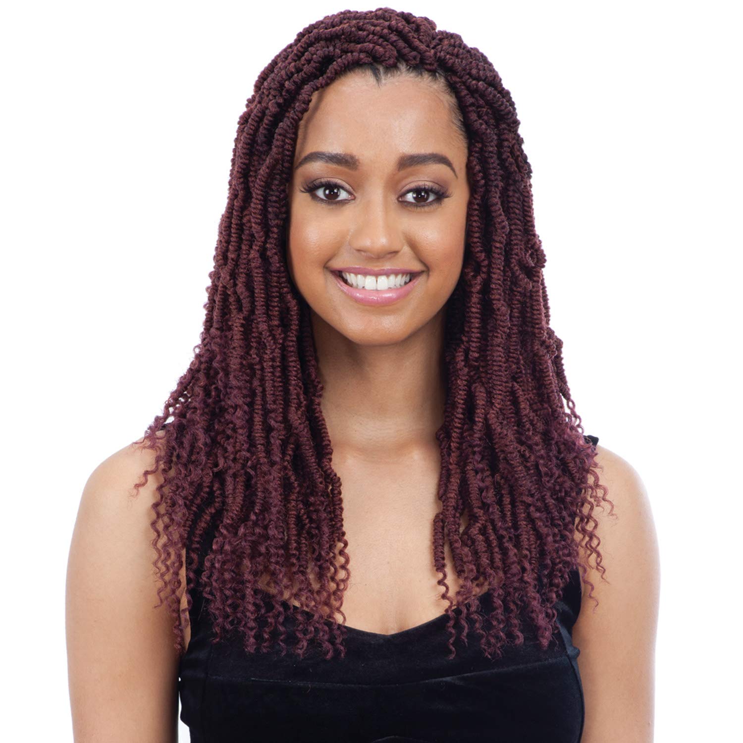 Amazon Com Multi Pack Deals Model Model Synthetic Hair Crochet