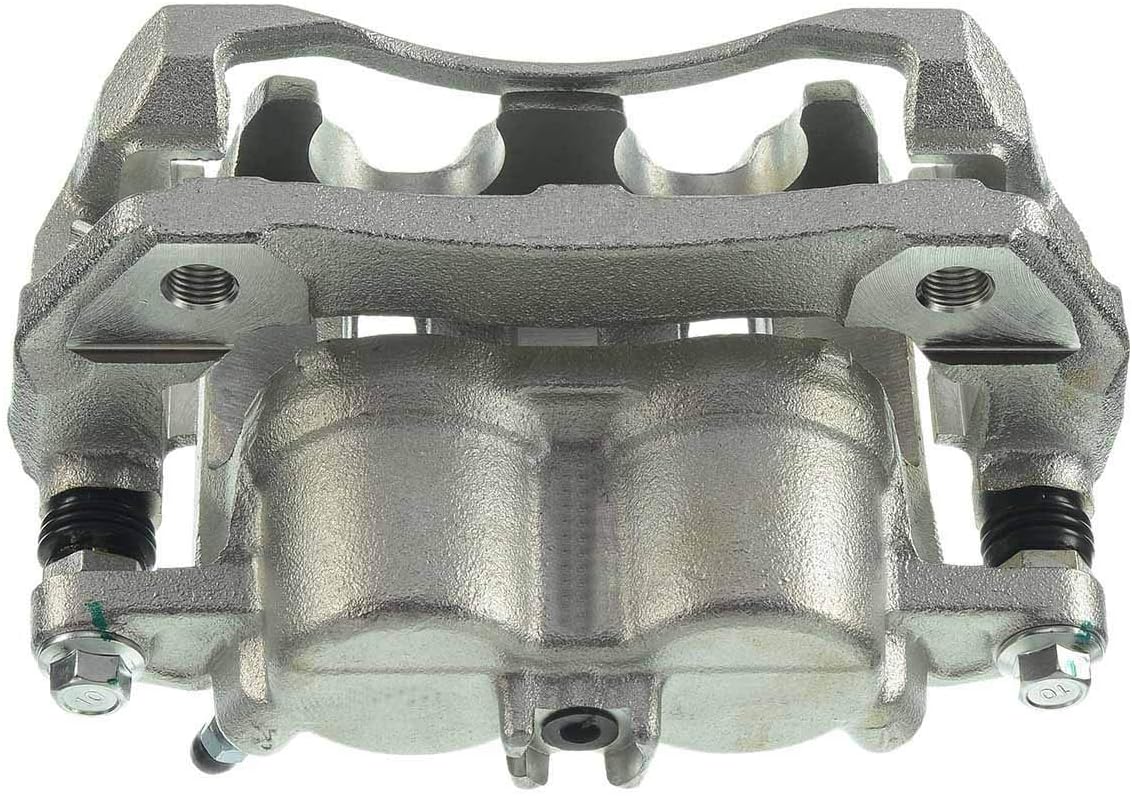 APremium Brake Caliper Assembly Compatible with Acura RDX Honda