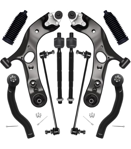 Amazon.com: Genuine Toyota 48730-48110 Suspension Arm Assembly