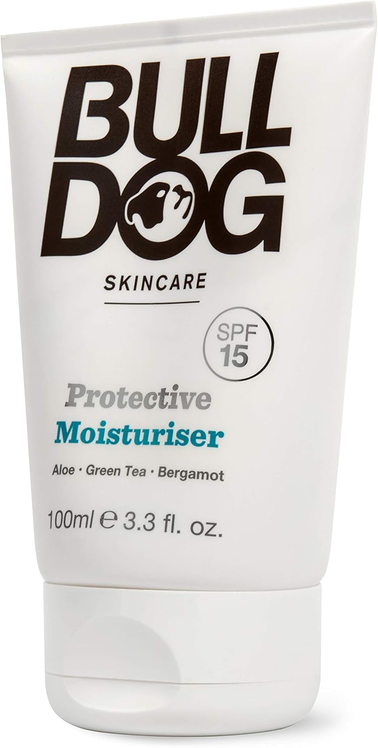 best budget men's moisturiser