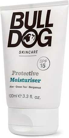 bulldog protective moisturiser