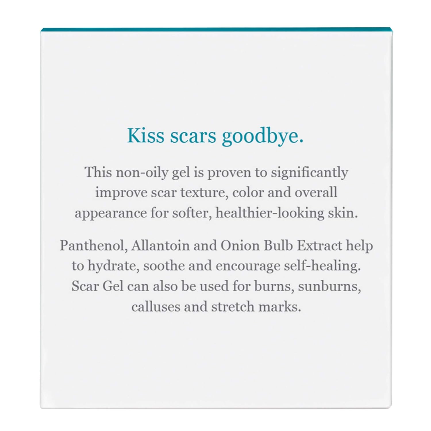 DERMA E Scar Gel, Helps Scarred Skin Heal, 2 oz : Facial Spot Treatments : Beauty