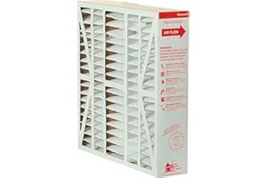 Honeywell FC100A1029 16 x 25 Media Air Filter (MERV 11)