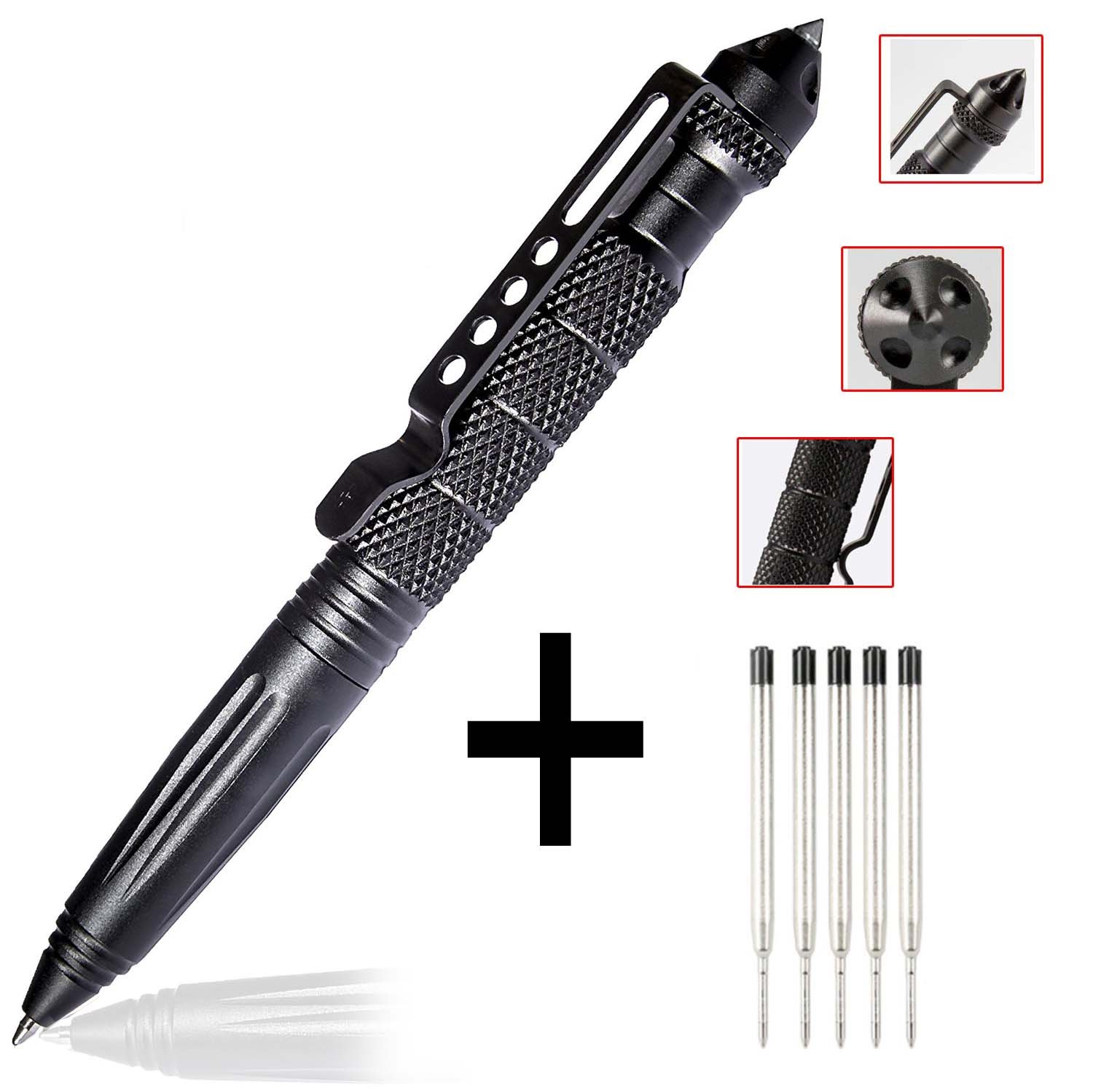 Best smith and wesson pen